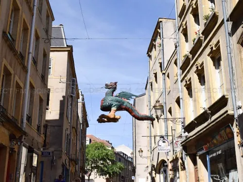 Immobilier à Metz : les prix s’envolent en 1 an 